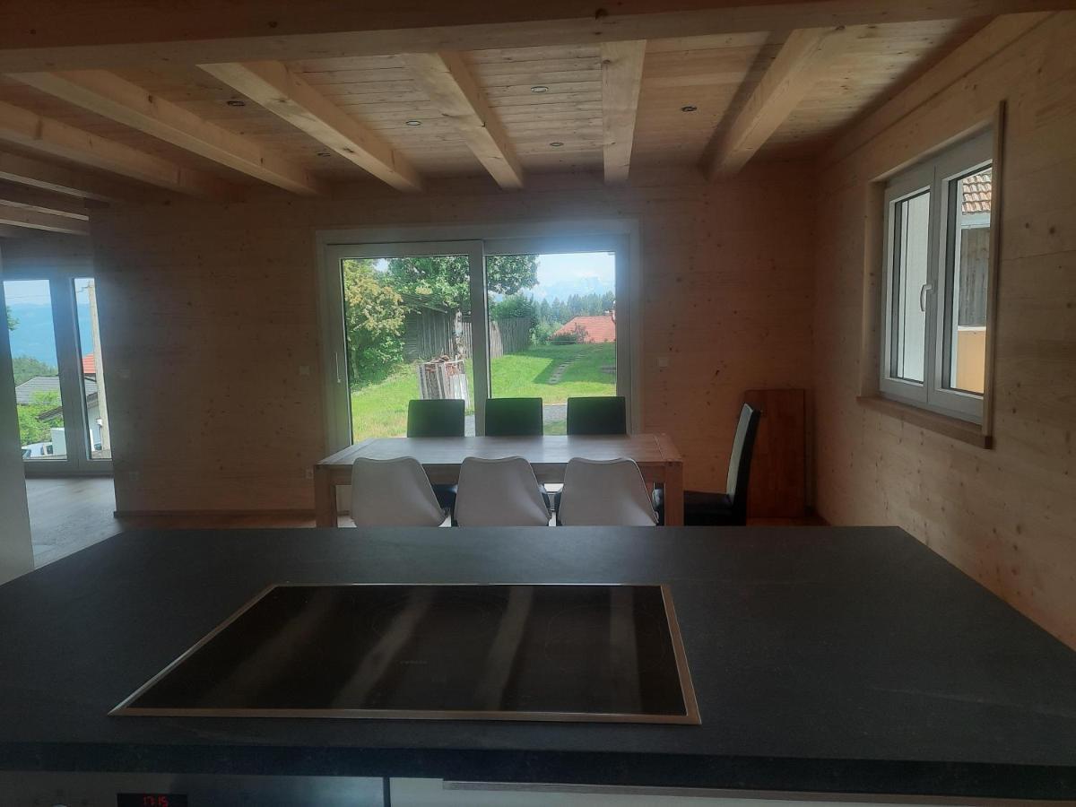 Ferienhaus Bergstaetter Sonne Immenstadt im Allgäu Exterior foto