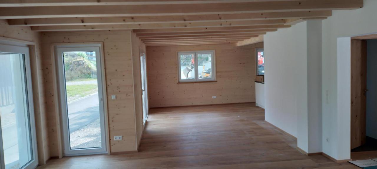 Ferienhaus Bergstaetter Sonne Immenstadt im Allgäu Exterior foto